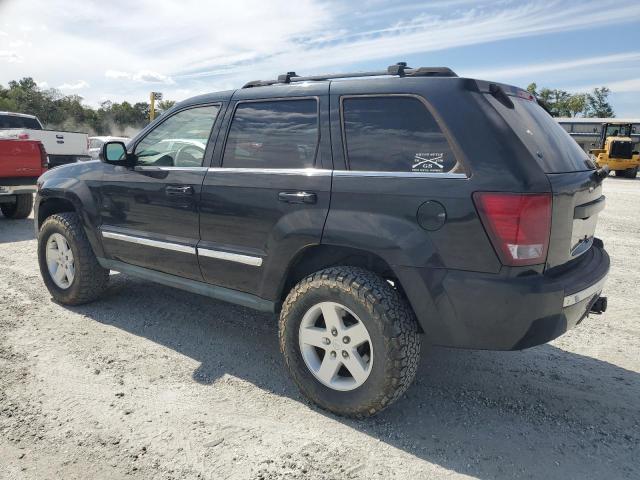 Photo 1 VIN: 1J8HR58M78C206934 - JEEP GRAND CHER 