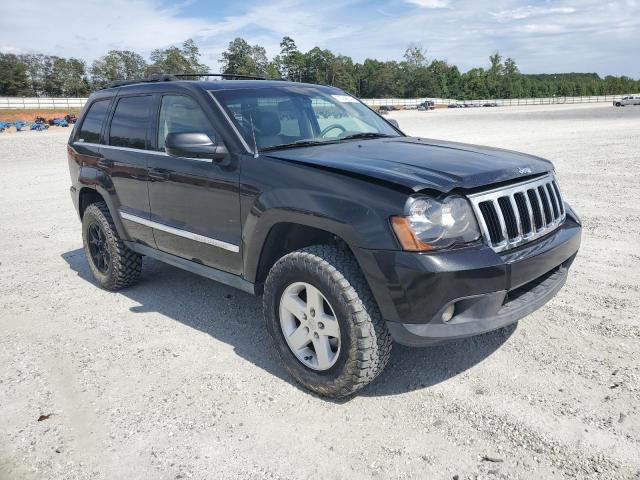 Photo 3 VIN: 1J8HR58M78C206934 - JEEP GRAND CHER 