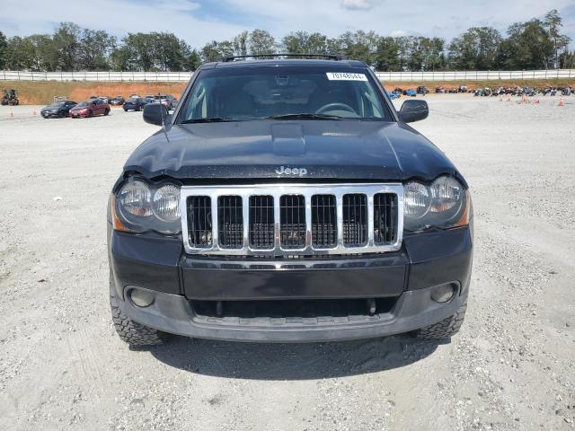 Photo 4 VIN: 1J8HR58M78C206934 - JEEP GRAND CHER 