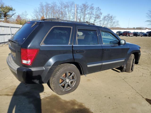 Photo 2 VIN: 1J8HR58N07C574282 - JEEP GRAND CHER 