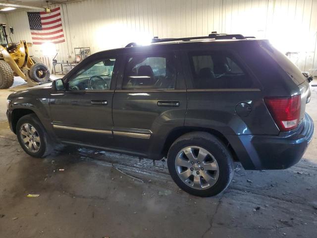 Photo 1 VIN: 1J8HR58N08C122835 - JEEP GRAND CHER 