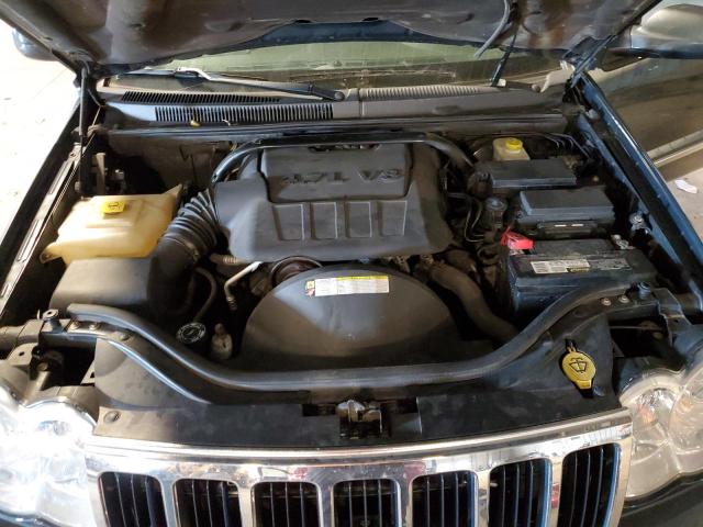 Photo 10 VIN: 1J8HR58N08C122835 - JEEP GRAND CHER 