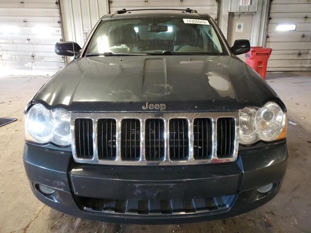 Photo 4 VIN: 1J8HR58N08C122835 - JEEP GRAND CHER 