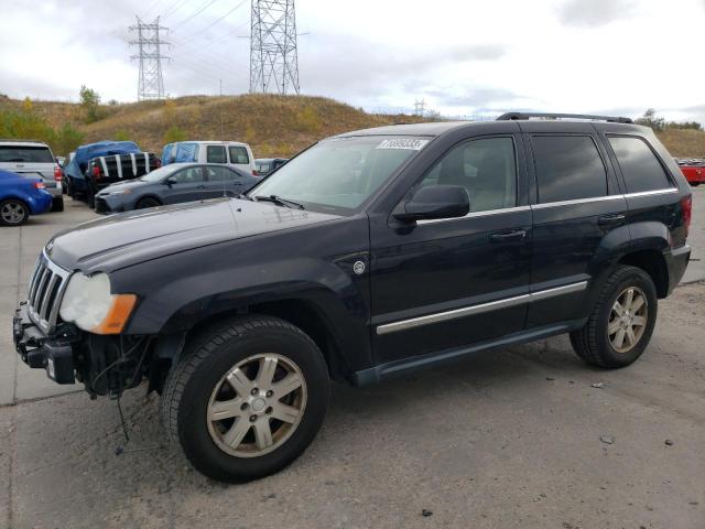 Photo 0 VIN: 1J8HR58N18C157870 - JEEP GRAND CHER 