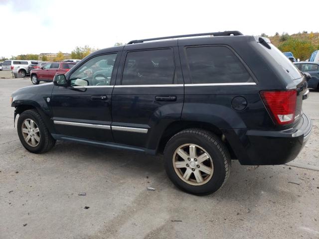 Photo 1 VIN: 1J8HR58N18C157870 - JEEP GRAND CHER 