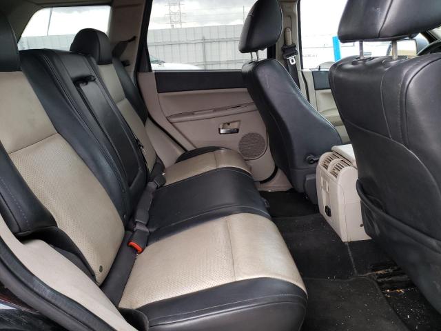 Photo 10 VIN: 1J8HR58N18C157870 - JEEP GRAND CHER 