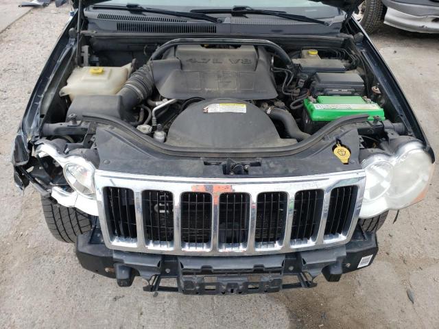 Photo 11 VIN: 1J8HR58N18C157870 - JEEP GRAND CHER 