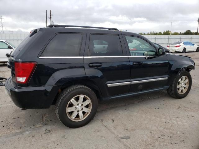 Photo 2 VIN: 1J8HR58N18C157870 - JEEP GRAND CHER 