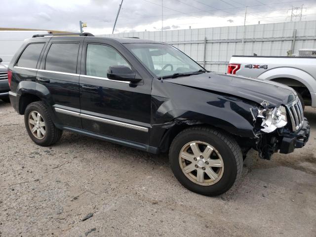 Photo 3 VIN: 1J8HR58N18C157870 - JEEP GRAND CHER 