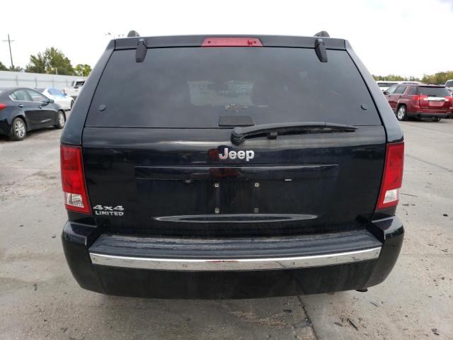 Photo 5 VIN: 1J8HR58N18C157870 - JEEP GRAND CHER 