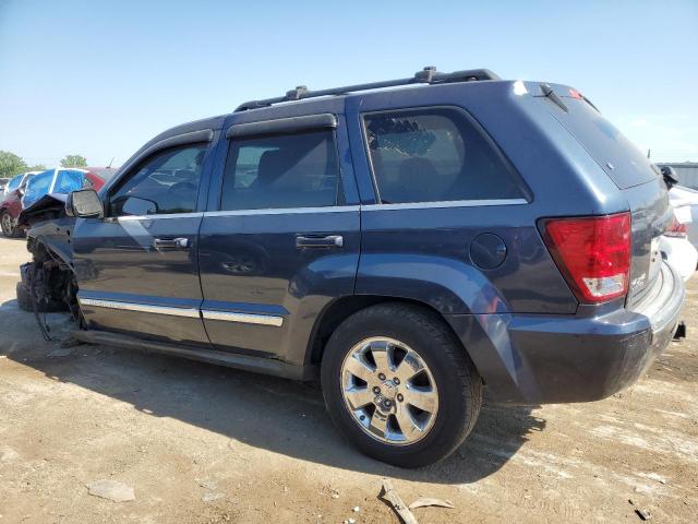 Photo 1 VIN: 1J8HR58N18C236035 - JEEP GRAND CHEROKEE 