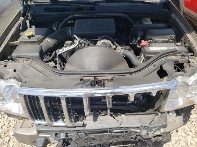 Photo 10 VIN: 1J8HR58N26C208452 - JEEP GRAND CHER 