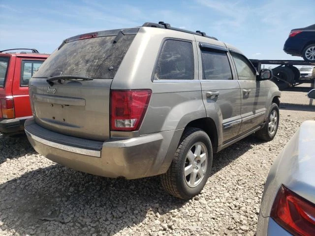 Photo 2 VIN: 1J8HR58N26C208452 - JEEP GRAND CHER 