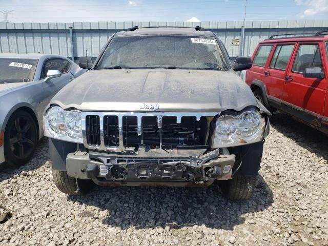 Photo 4 VIN: 1J8HR58N26C208452 - JEEP GRAND CHER 