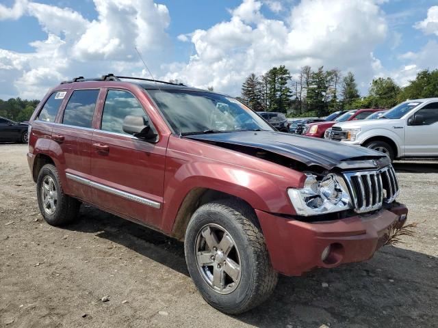 Photo 3 VIN: 1J8HR58N26C368136 - JEEP GRAND CHER 