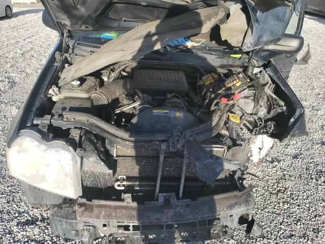 Photo 10 VIN: 1J8HR58N27C525150 - JEEP GRCHER 