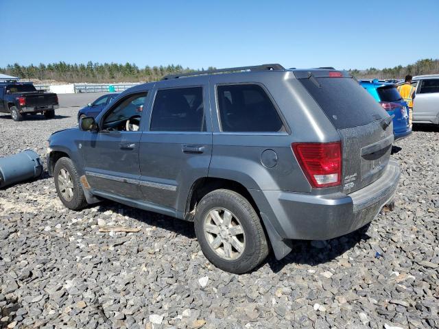 Photo 1 VIN: 1J8HR58N28C141578 - JEEP GRAND CHEROKEE 