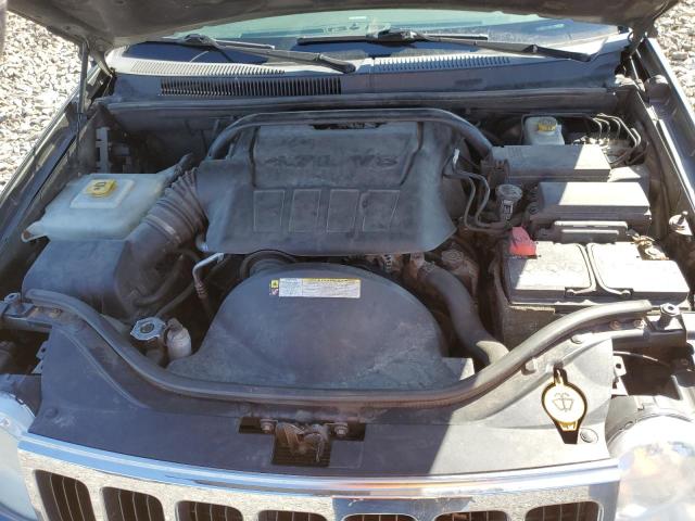 Photo 11 VIN: 1J8HR58N28C141578 - JEEP GRAND CHEROKEE 