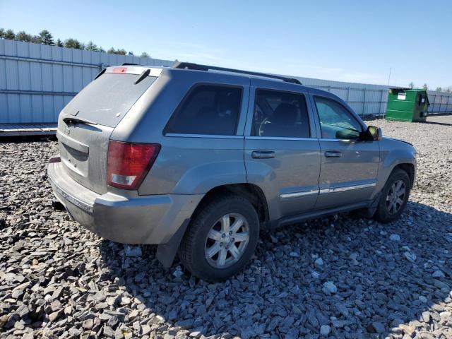 Photo 2 VIN: 1J8HR58N28C141578 - JEEP GRAND CHEROKEE 