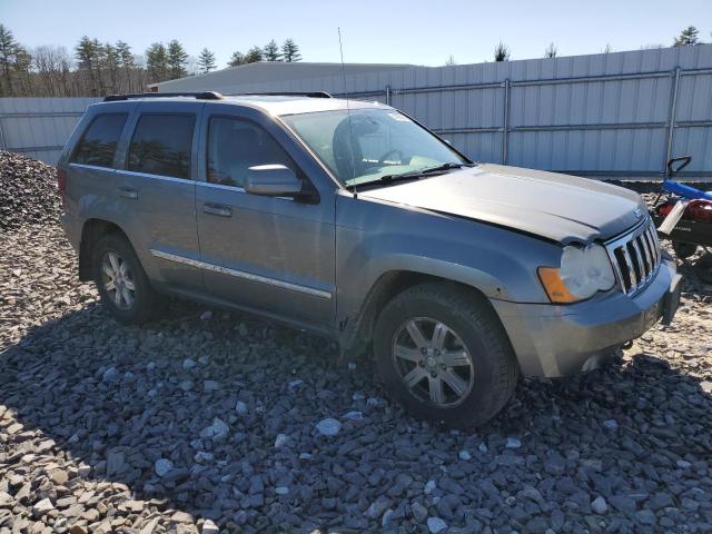 Photo 3 VIN: 1J8HR58N28C141578 - JEEP GRAND CHEROKEE 