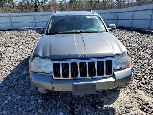 Photo 4 VIN: 1J8HR58N28C141578 - JEEP GRAND CHEROKEE 