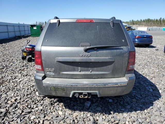 Photo 5 VIN: 1J8HR58N28C141578 - JEEP GRAND CHEROKEE 