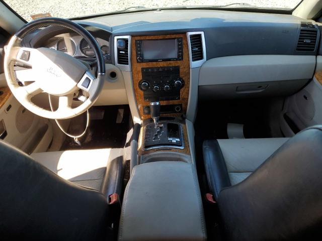 Photo 7 VIN: 1J8HR58N28C141578 - JEEP GRAND CHEROKEE 