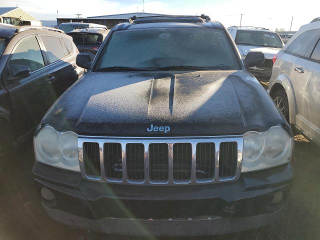 Photo 4 VIN: 1J8HR58N36C121160 - JEEP GRAND CHER 