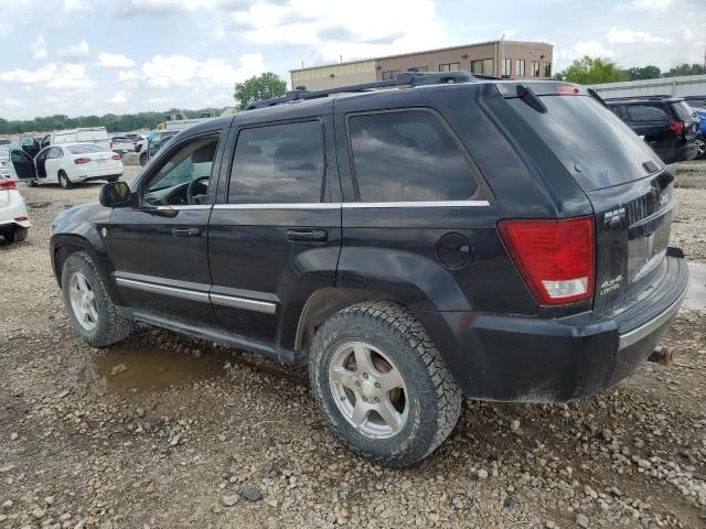 Photo 1 VIN: 1J8HR58N37C674179 - JEEP GRAND CHER 