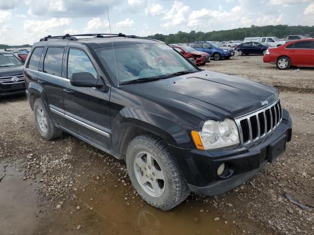 Photo 3 VIN: 1J8HR58N37C674179 - JEEP GRAND CHER 