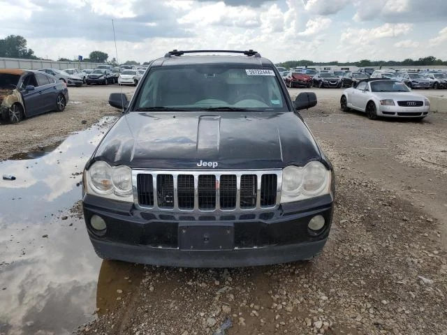 Photo 4 VIN: 1J8HR58N37C674179 - JEEP GRAND CHER 