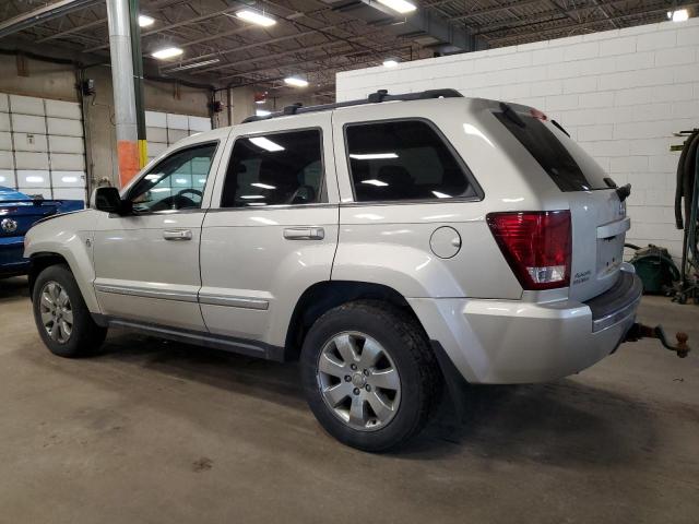 Photo 1 VIN: 1J8HR58N38C130895 - JEEP GRAND CHEROKEE 