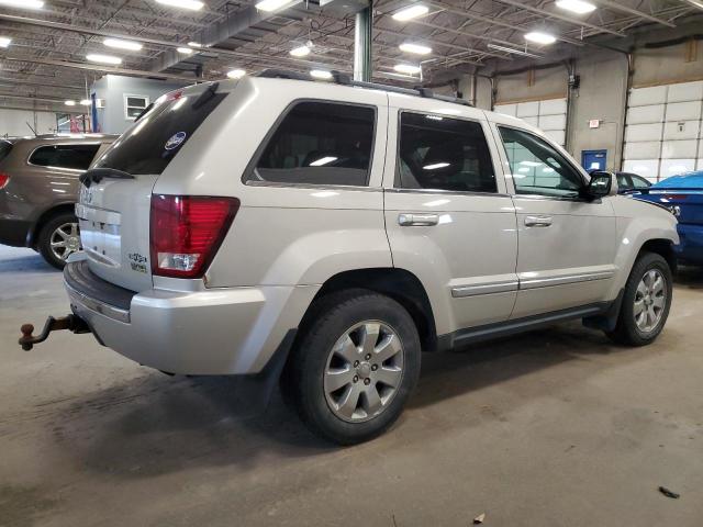 Photo 2 VIN: 1J8HR58N38C130895 - JEEP GRAND CHEROKEE 