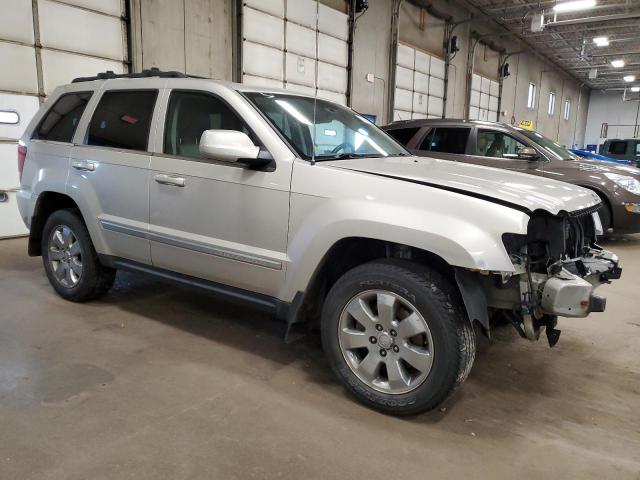 Photo 3 VIN: 1J8HR58N38C130895 - JEEP GRAND CHEROKEE 