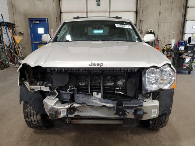 Photo 4 VIN: 1J8HR58N38C130895 - JEEP GRAND CHEROKEE 