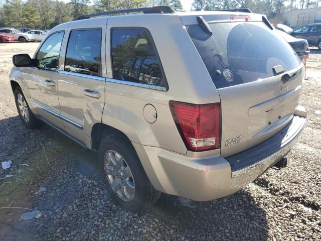 Photo 1 VIN: 1J8HR58N38C180521 - JEEP GRAND CHER 