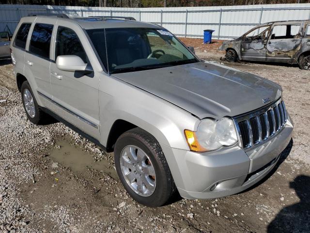 Photo 3 VIN: 1J8HR58N38C180521 - JEEP GRAND CHER 