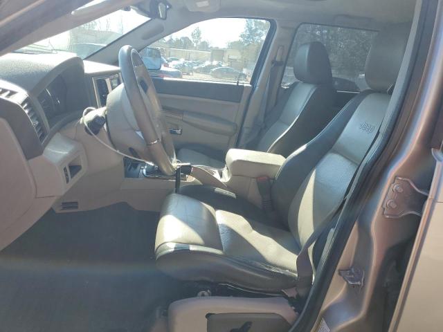 Photo 6 VIN: 1J8HR58N38C180521 - JEEP GRAND CHER 