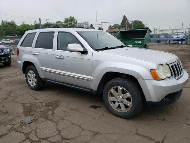 Photo 3 VIN: 1J8HR58N38C210021 - JEEP GRAND CHER 