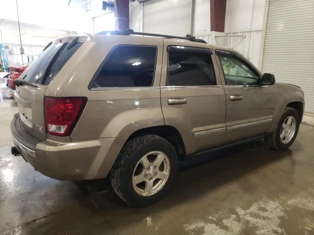 Photo 2 VIN: 1J8HR58N45C629846 - JEEP GRAND CHER 