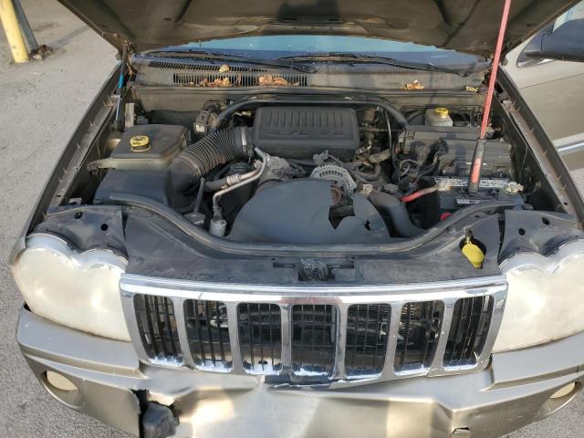 Photo 11 VIN: 1J8HR58N45C666671 - JEEP GRAND CHER 