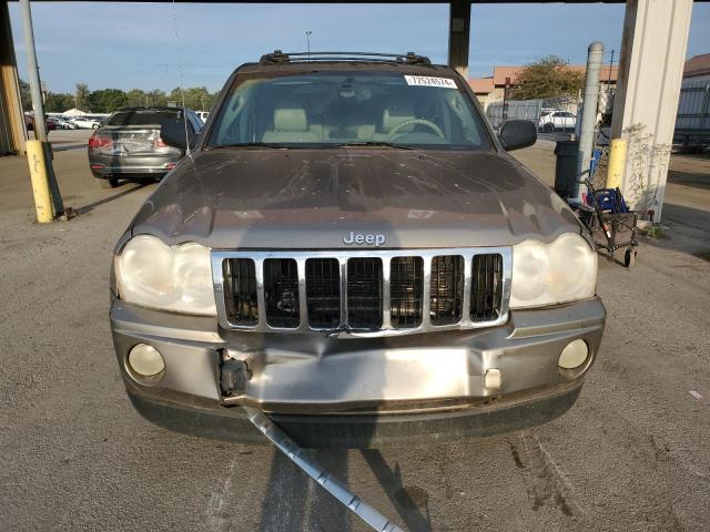 Photo 4 VIN: 1J8HR58N45C666671 - JEEP GRAND CHER 