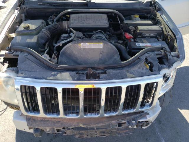 Photo 11 VIN: 1J8HR58N47C525926 - JEEP GRAND CHER 