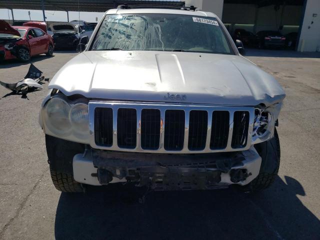 Photo 4 VIN: 1J8HR58N47C525926 - JEEP GRAND CHER 