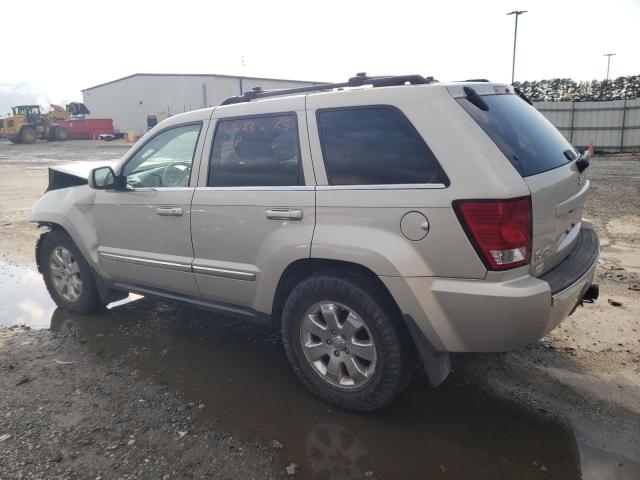 Photo 1 VIN: 1J8HR58N48C126743 - JEEP GRAND CHER 