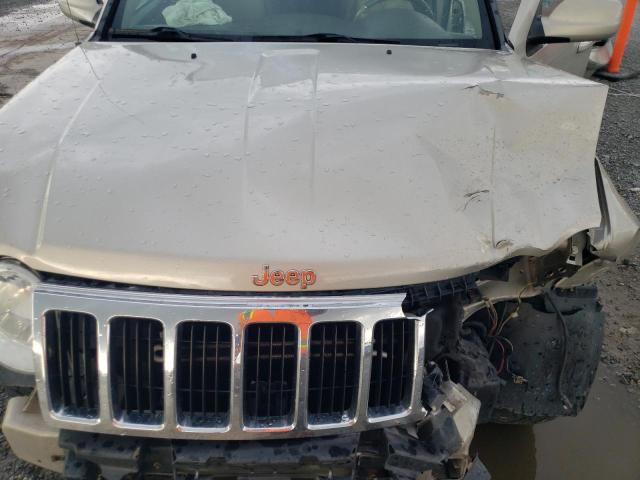 Photo 11 VIN: 1J8HR58N48C126743 - JEEP GRAND CHER 