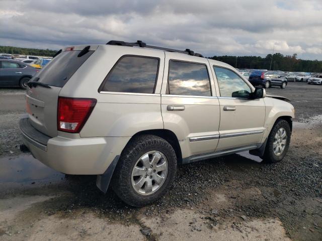 Photo 2 VIN: 1J8HR58N48C126743 - JEEP GRAND CHER 