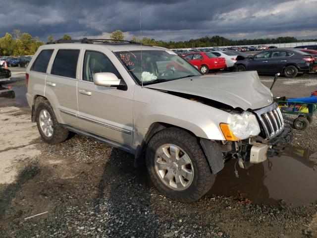 Photo 3 VIN: 1J8HR58N48C126743 - JEEP GRAND CHER 