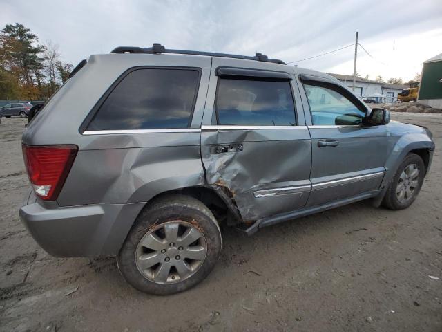 Photo 2 VIN: 1J8HR58N48C182293 - JEEP GRAND CHER 