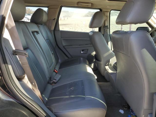 Photo 10 VIN: 1J8HR58N55C617673 - JEEP GRAND CHER 